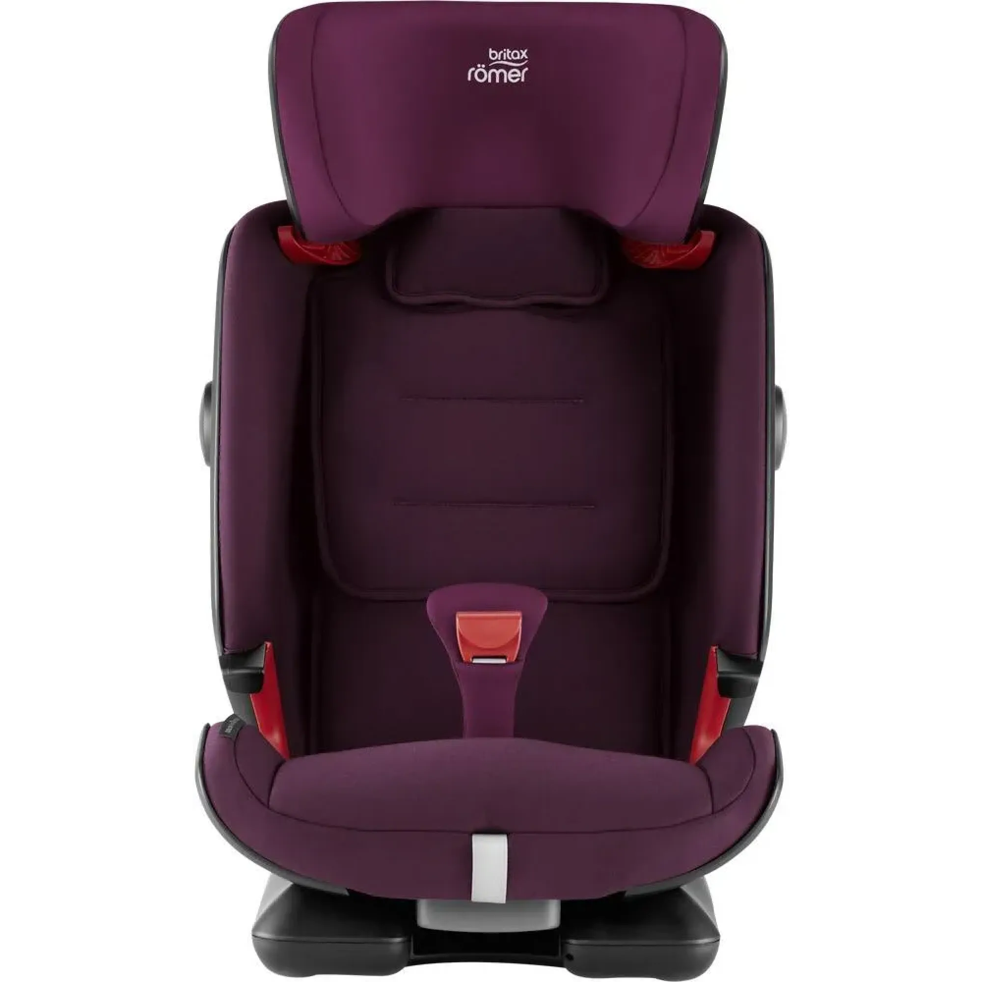 Автокресло Britax-Romer Advansafix IV R Burgundy Red