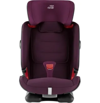 Автокресло Britax-Romer Advansafix IV R Burgundy Red