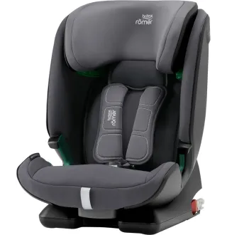 Автокрісло Britax-Romer Advansafix M i-Size Storm Grey