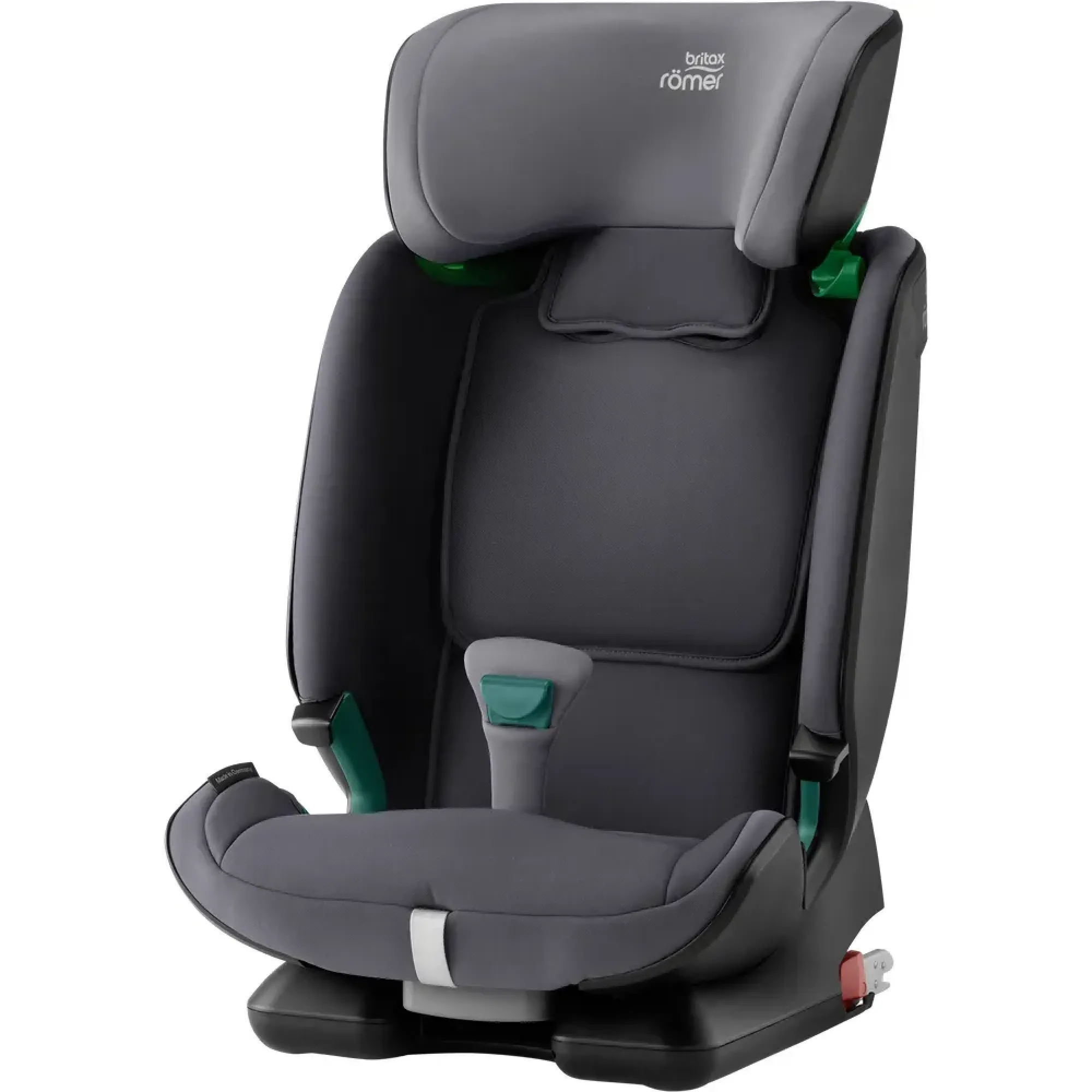 Автокрісло Britax-Romer Advansafix M i-Size Storm Grey
