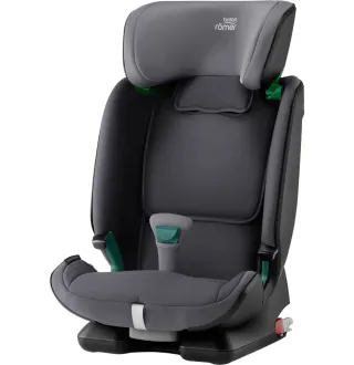 Автокрісло Britax-Romer Advansafix M i-Size Storm Grey