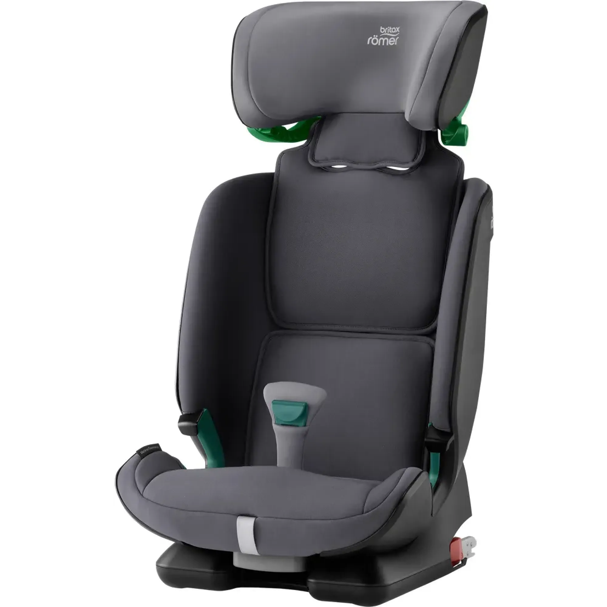Автокрісло Britax-Romer Advansafix M i-Size Storm Grey