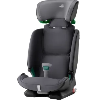 Автокрісло Britax-Romer Advansafix M i-Size Storm Grey