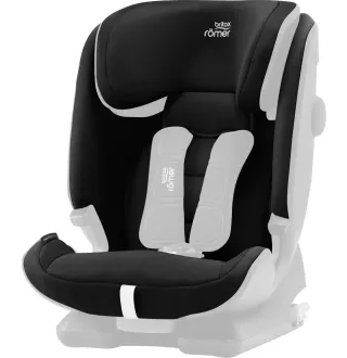 Запасний чохол Britax-Romer Advansafix IV R Cosmos Black