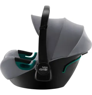 Автокрісло Britax-Romer Baby-Safe 3 i-Size Grey Marble