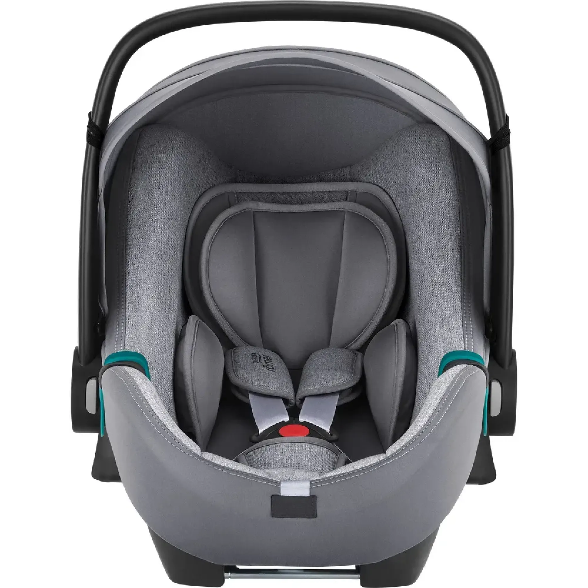 Автокрісло Britax-Romer Baby-Safe 3 i-Size Grey Marble