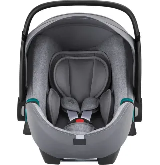 Автокрісло Britax-Romer Baby-Safe 3 i-Size Grey Marble