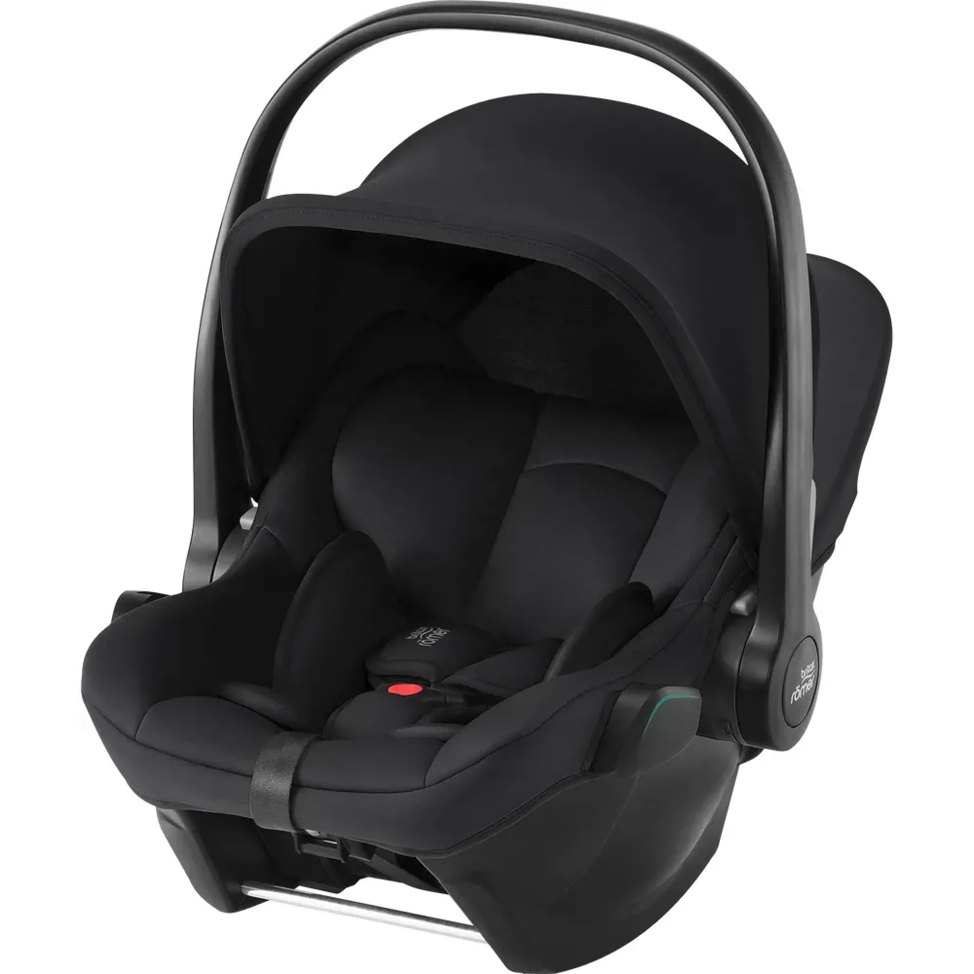 Автокрісло Britax-Romer Baby-Safe Core Space Black