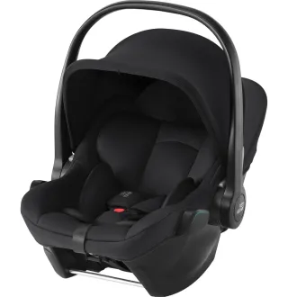 Автокрісло Britax-Romer Baby-Safe Core Space Black