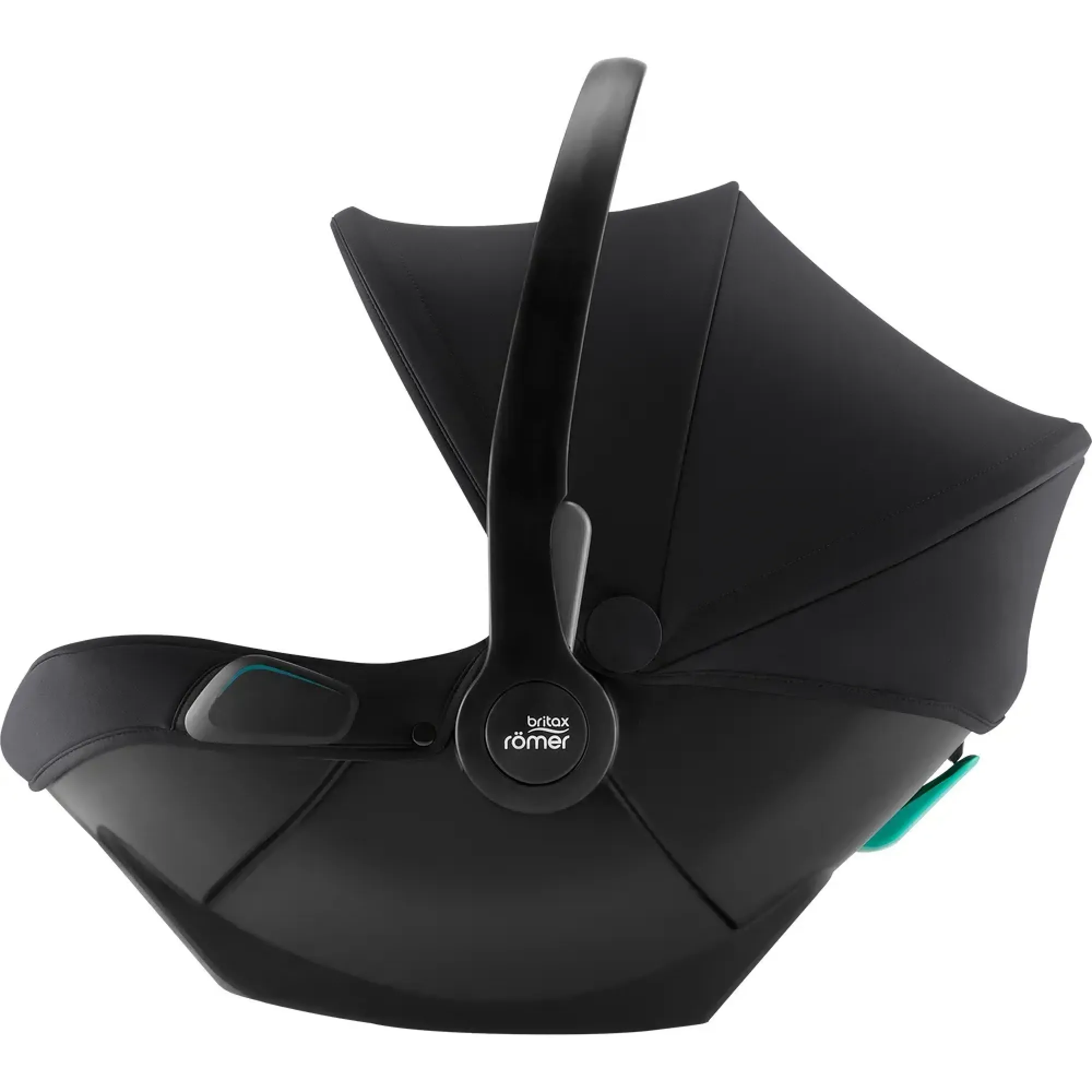 Автокрісло Britax-Romer Baby-Safe Core Space Black
