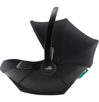 Автокрісло Britax-Romer Baby-Safe Core Space Black