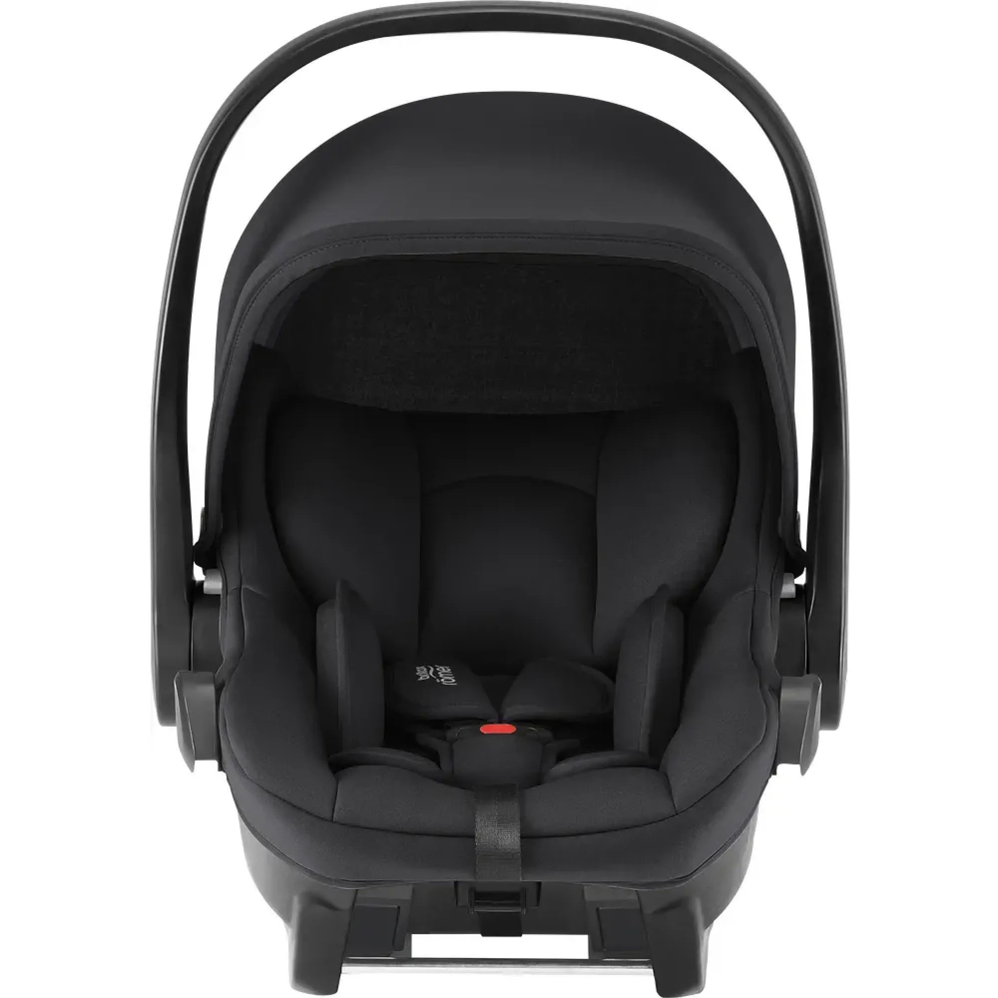 Автокрісло Britax-Romer Baby-Safe Core Space Black