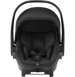 Автокрісло Britax-Romer Baby-Safe Core Space Black