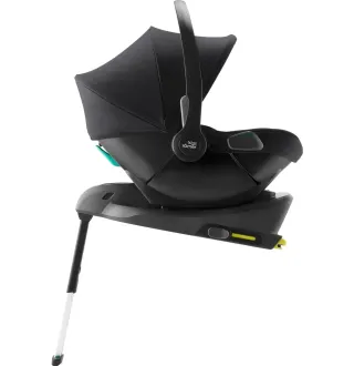 Автокрісло Britax-Romer Baby-Safe Core Space Black
