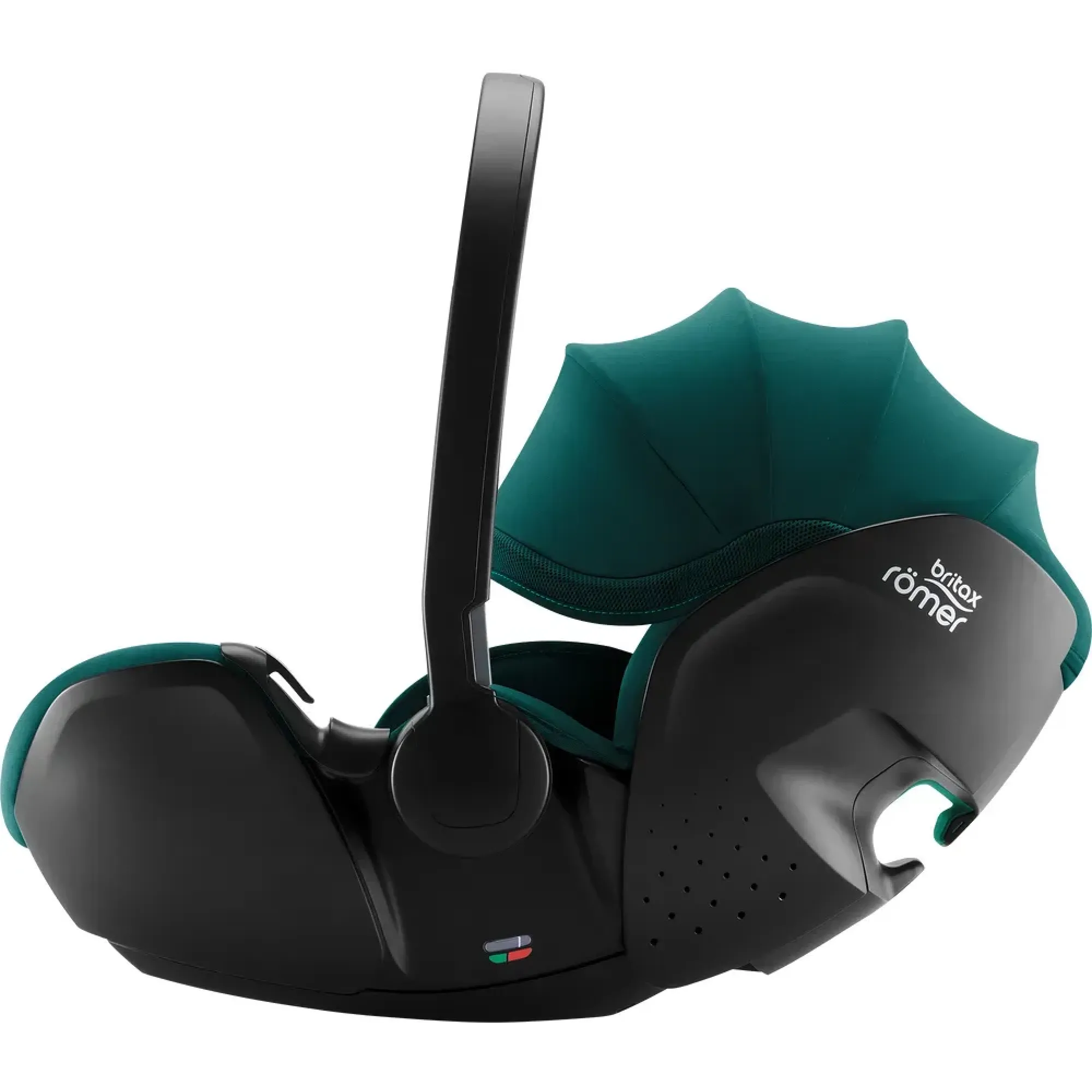 Автокрісло Britax-Romer Baby-Safe Pro Atlantic Green