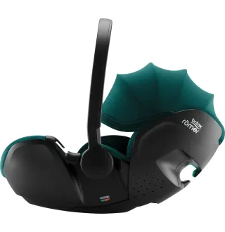 Автокрісло Britax-Romer Baby-Safe Pro Atlantic Green