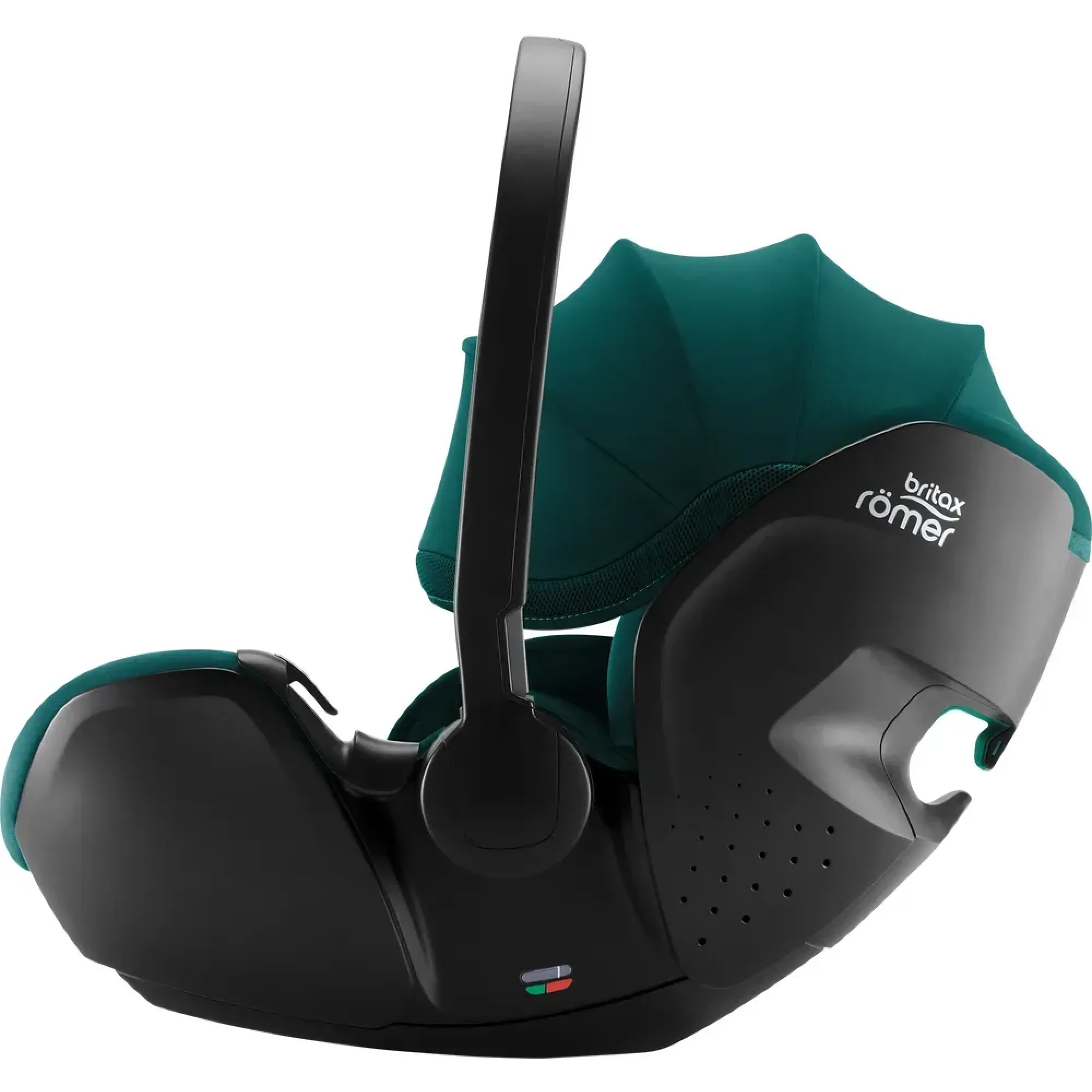Автокрісло Britax-Romer Baby-Safe Pro Atlantic Green