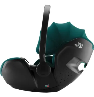 Автокрісло Britax-Romer Baby-Safe Pro Atlantic Green