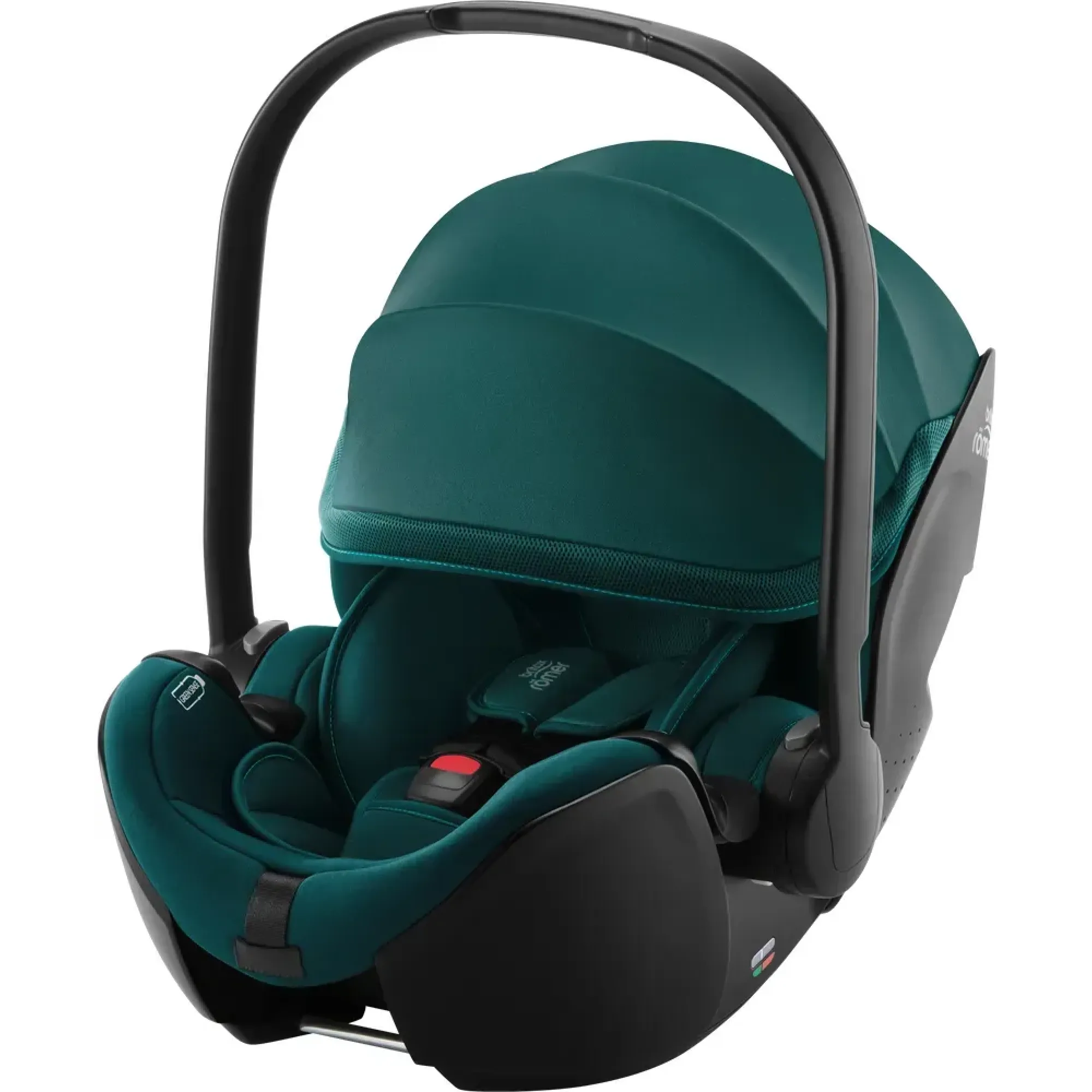 Автокрісло Britax-Romer Baby-Safe Pro Atlantic Green