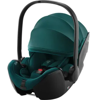 Автокрісло Britax-Romer Baby-Safe Pro Atlantic Green Автокрісло Britax-Romer Baby-Safe Pro Atlantic Green