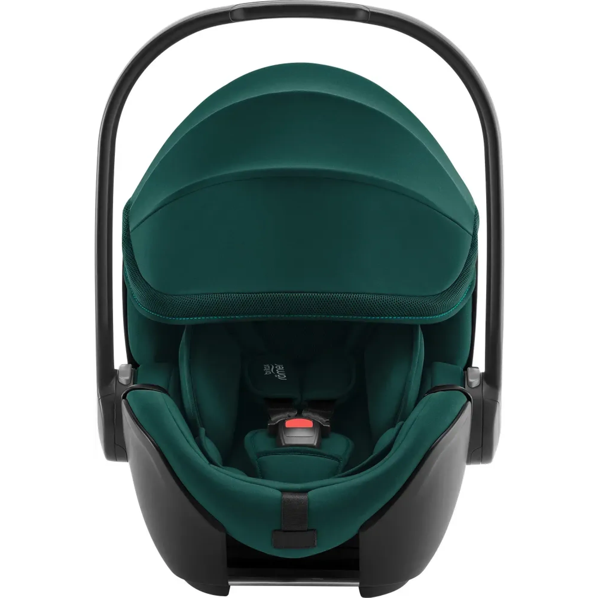 Автокрісло Britax-Romer Baby-Safe Pro Atlantic Green