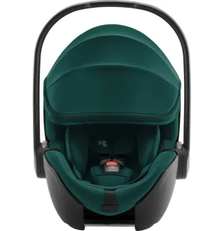 Автокрісло Britax-Romer Baby-Safe Pro Atlantic Green
