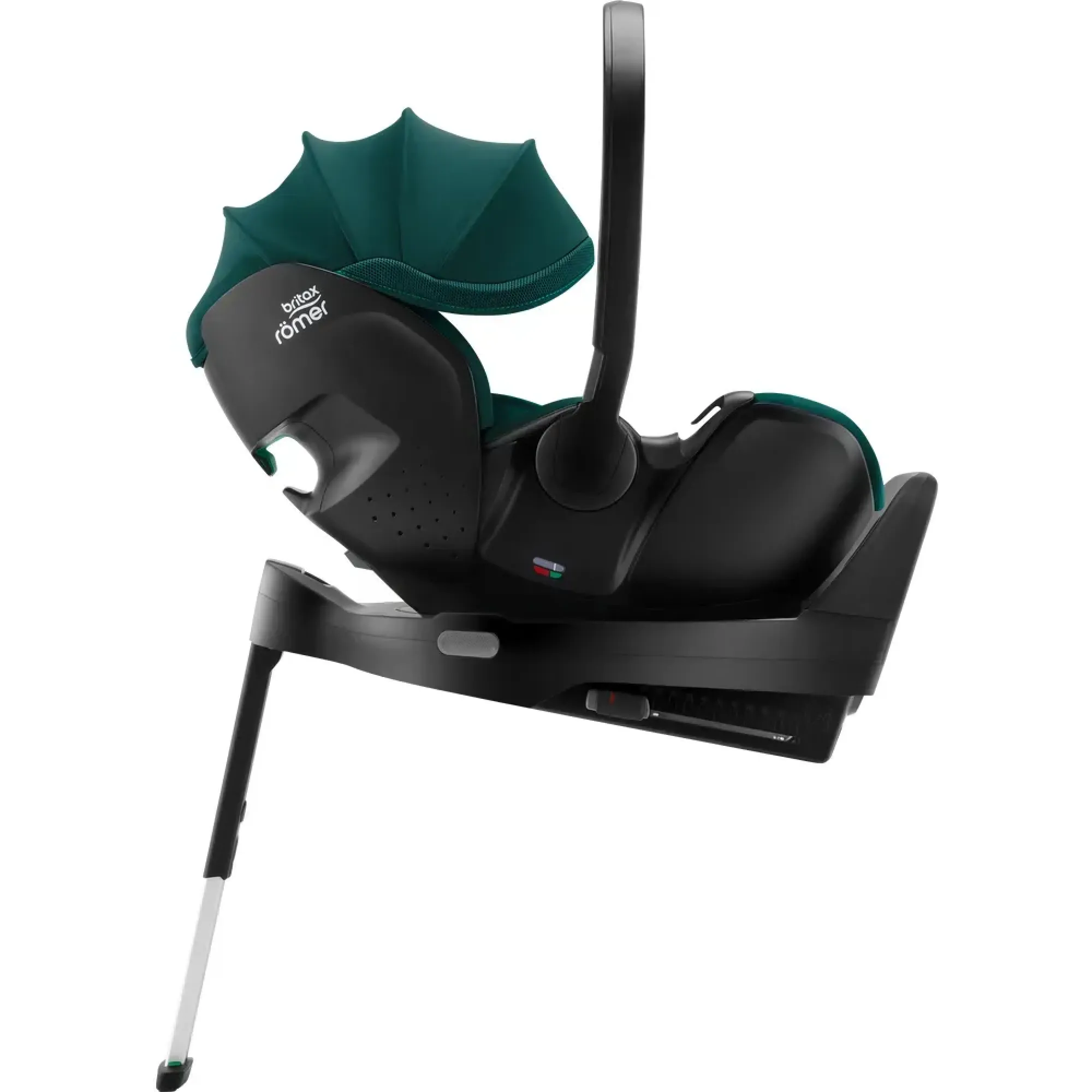 Автокрісло Britax-Romer Baby-Safe Pro Atlantic Green