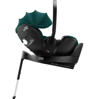 Автокрісло Britax-Romer Baby-Safe Pro Atlantic Green