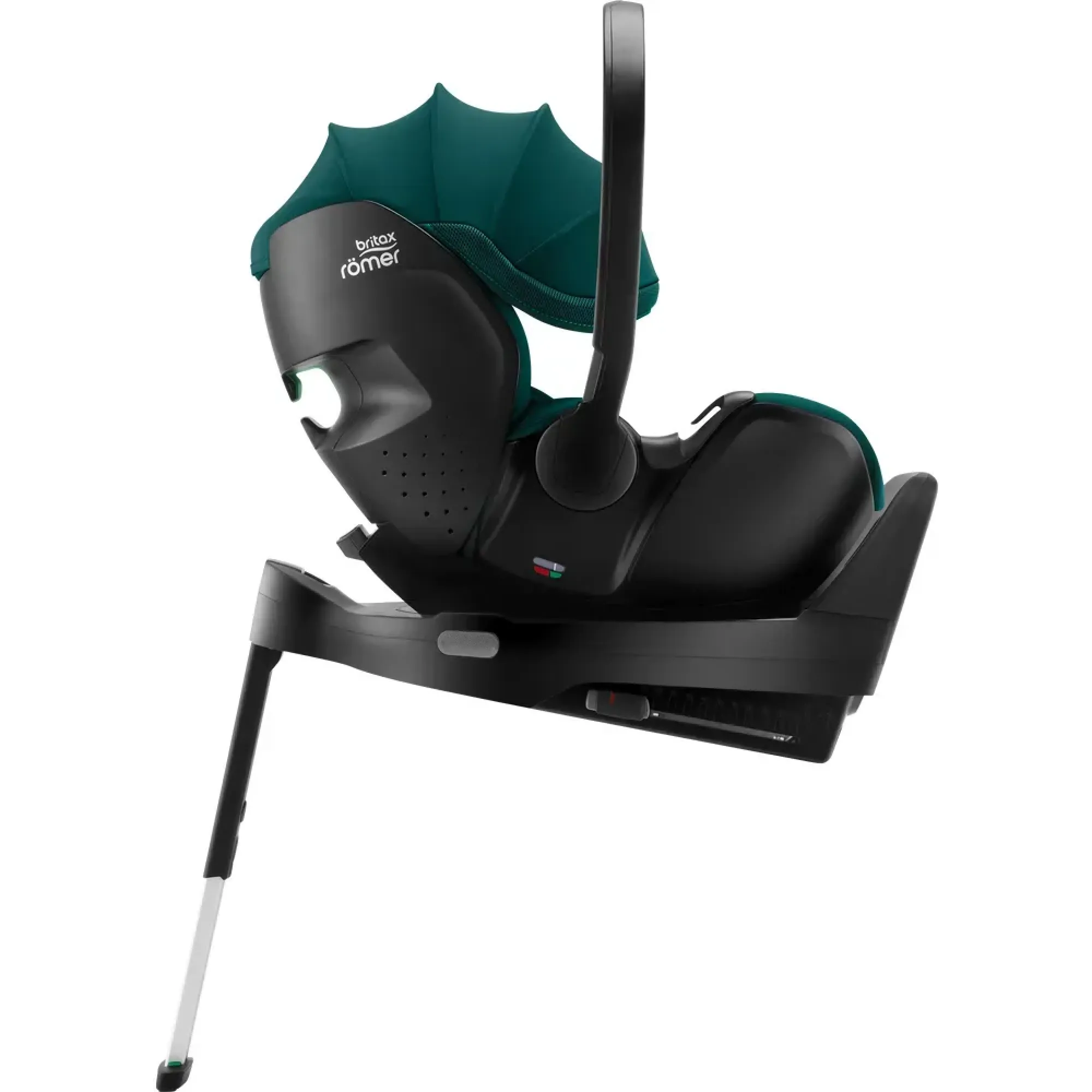 Автокрісло Britax-Romer Baby-Safe Pro Atlantic Green