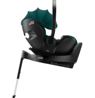Автокрісло Britax-Romer Baby-Safe Pro Atlantic Green