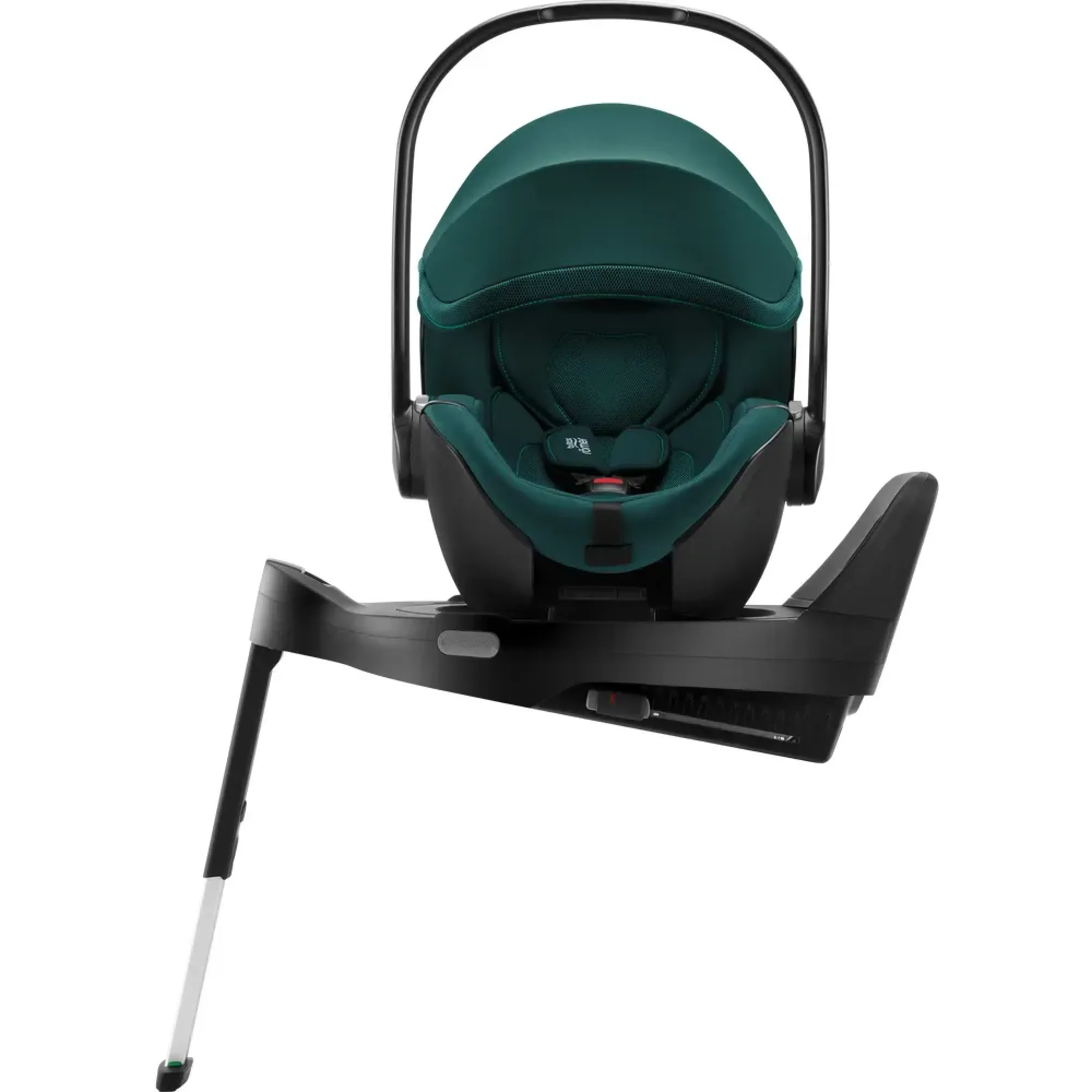 Автокрісло Britax-Romer Baby-Safe Pro Atlantic Green