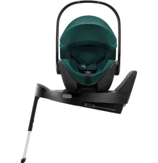 Автокрісло Britax-Romer Baby-Safe Pro Atlantic Green