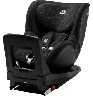 Автокрісло Britax-Romer Dualfix i-Size Crystal Black