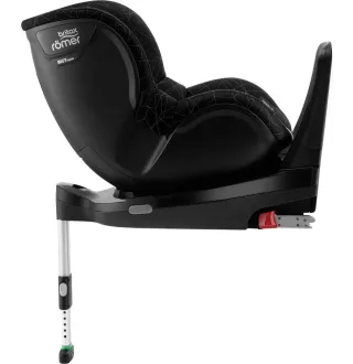 Автокрісло Britax-Romer Dualfix i-Size Crystal Black