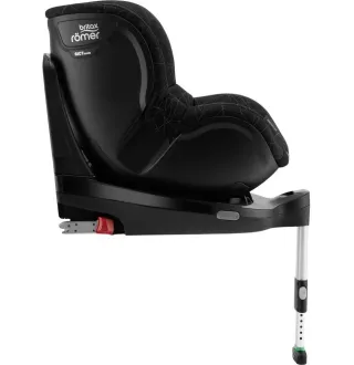 Автокрісло Britax-Romer Dualfix i-Size Crystal Black