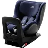 Автокрісло Britax-Romer Dualfix i-Size Moonlight Blue Автокрісло Britax-Romer Dualfix i-Size Moonlight Blue
