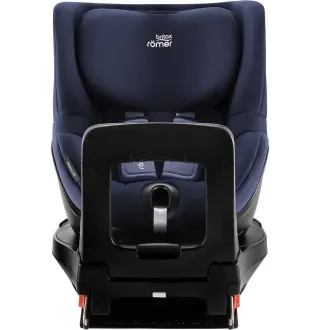Автокрісло Britax-Romer Dualfix i-Size Moonlight Blue