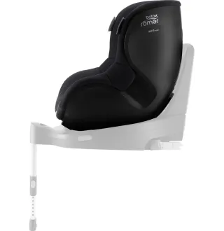 Автокрісло Britax-Romer Dualfix iSense Fossil Grey