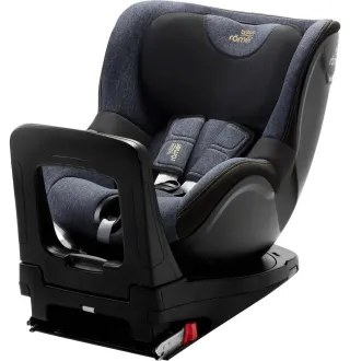 Автокрісло Britax-Romer Dualfix M i-Size Blue Marble