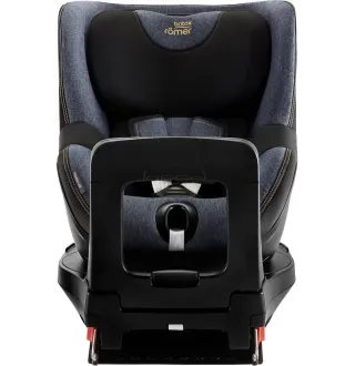 Автокрісло Britax-Romer Dualfix M i-Size Blue Marble