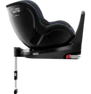 Автокрісло Britax-Romer Dualfix M i-Size Blue Marble