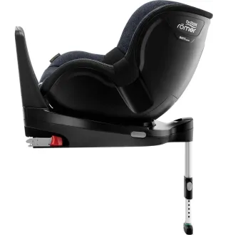 Автокрісло Britax-Romer Dualfix M i-Size Blue Marble
