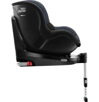 Автокрісло Britax-Romer Dualfix M i-Size Blue Marble