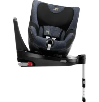 Автокрісло Britax-Romer Dualfix M i-Size Blue Marble