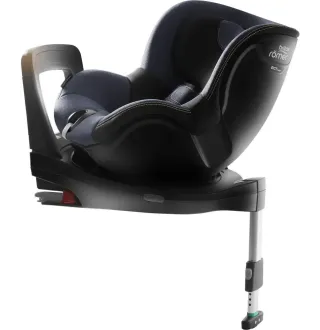 Автокрісло Britax-Romer Dualfix M i-Size Blue Marble