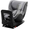 Автокрісло Britax-Romer Dualfix M i-Size Cool Flow – Silver Автокрісло Britax-Romer Dualfix M i-Size Cool Flow – Silver
