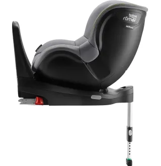 Автокрісло Britax-Romer Dualfix M i-Size Cool Flow – Silver