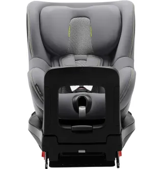 Автокрісло Britax-Romer Dualfix M i-Size Cool Flow – Silver