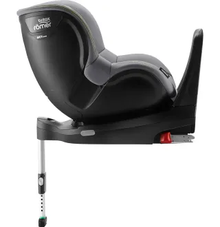 Автокрісло Britax-Romer Dualfix M i-Size Cool Flow – Silver