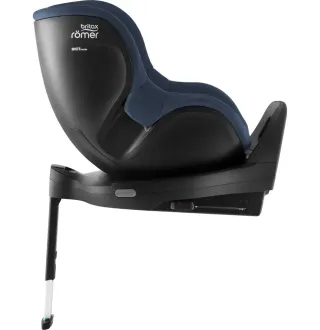 Автокрісло Britax-Romer Dualfix Pro Indigo Blue